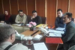 دبیران جشنواره استانی تئاتر گیلان انتخاب شدند 2