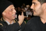 «تریبون» در لنگرود اجرا شد 3