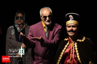 به بهانه روز جهانی تئاتر؛

توجه به آسیب های پساکرونا در هنر