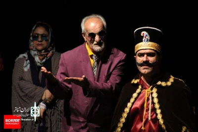 به بهانه روز جهانی تئاتر؛

توجه به آسیب های پساکرونا در هنر