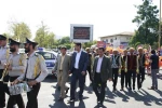 دهمین جشنواره تئاتر خیابانی شهروند لاهیجان