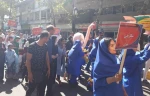 دهمین جشنواره تئاتر خیابانی شهروند لاهیجان