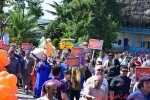 دهمین جشنواره تئاتر خیابانی شهروند لاهیجان
