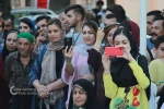 دهمین جشنواره تئاتر خیابانی شهروند لاهیجان