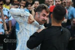 دهمین جشنواره تئاتر خیابانی شهروند لاهیجان