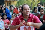 دهمین جشنواره تئاتر خیابانی شهروند لاهیجان