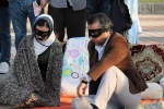 دهمین جشنواره تئاتر خیابانی شهروند لاهیجان
