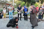 دهمین جشنواره تئاتر خیابانی شهروند لاهیجان