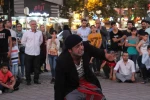 دهمین جشنواره تئاتر خیابانی شهروند لاهیجان