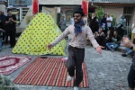 دهمین جشنواره تئاتر خیابانی شهروند لاهیجان