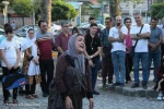دهمین جشنواره تئاتر خیابانی شهروند لاهیجان