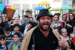 دهمین جشنواره تئاتر خیابانی شهروند لاهیجان