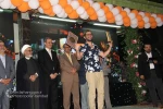 برگزیدگان دهمین جشنواره تئاتر خیابانی شهروند لاهیجان معرفی شدند 2