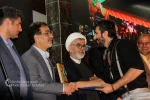 برگزیدگان دهمین جشنواره تئاتر خیابانی شهروند لاهیجان معرفی شدند 3