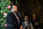 دهمین جشنواره تئاتر خیابانی شهروند لاهیجان