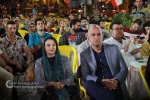 دهمین جشنواره تئاتر خیابانی شهروند لاهیجان