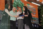 دهمین جشنواره تئاتر خیابانی شهروند لاهیجان