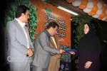 دهمین جشنواره تئاتر خیابانی شهروند لاهیجان