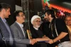 دهمین جشنواره تئاتر خیابانی شهروند لاهیجان
