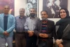 حضور نماینده‌ی گیلان با «دنیای رنگی رنگی» 2