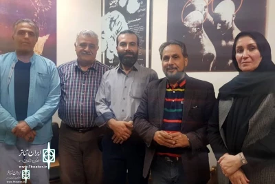 در بیست و ششمین جشنواره بین المللی تئاتر کودک و نوجوان همدان؛

حضور نماینده‌ی گیلان با «دنیای رنگی رنگی»