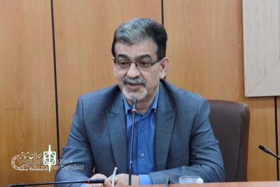 فیروز فاضلی در مراسم رونمایی از پوستر سی و یکمین جشنواره تئاتر استان گیلان عنوان کرد؛

هنرمندان جوان تئاتر باید شأن و جایگاه پیشکسوتان را حفظ کنند