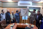 تئاتر ذهنیت‌ها را عینیت می بخشد/ لزوم حفظ شأن پیشکسوتان 2
