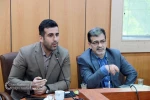 تئاتر ذهنیت‌ها را عینیت می بخشد/ لزوم حفظ شأن پیشکسوتان 2