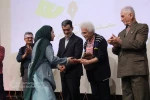 دومین جشنواره نمایشنامه‌نویسی آموزشگاهی گیلان برگزیدگان خود را شناخت 3