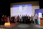 دومین جشنواره نمایشنامه‌نویسی آموزشگاهی گیلان برگزیدگان خود را شناخت 5