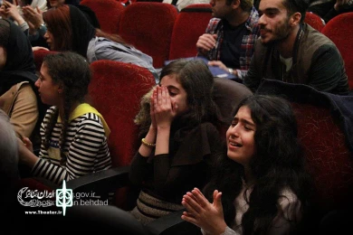 سی و یکمین جشنواره استانی تئاتر گیلان