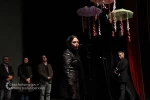 سی و یکمین جشنواره استانی تئاتر گیلان