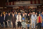 سی و یکمین جشنواره استانی تئاتر گیلان