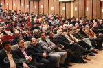 سی و یکمین جشنواره استانی تئاتر گیلان