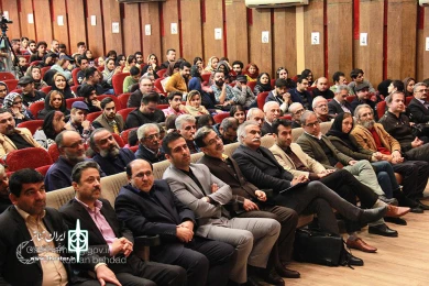 سی و یکمین جشنواره استانی تئاتر گیلان