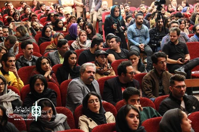 جشنواره استانی تئاتر گیلان