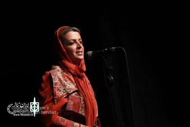 جشنواره استانی تئاتر گیلان