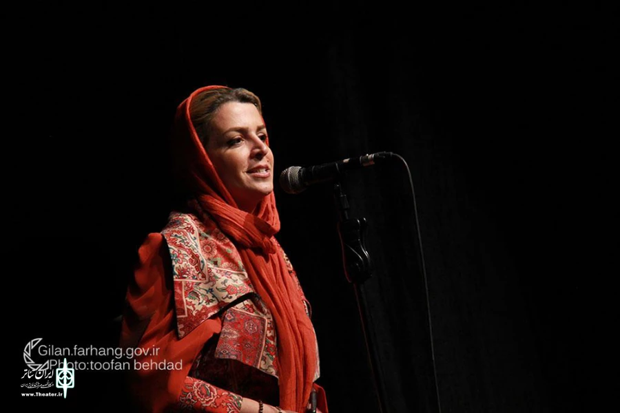 جشنواره استانی تئاتر گیلان
