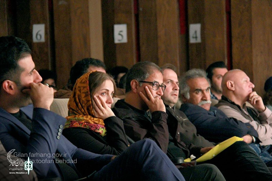 کیفر یا خیلی خیلی خصوصی