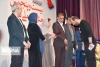 «مرگ سپید دو کابوس» جوایز خود را دریافت کرد 3