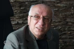غافلگیری هنرمند پیشکسوت گیلانی در سالروز تولد ۶۳ سالگی
 2