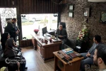 غافلگیری هنرمند پیشکسوت گیلانی در سالروز تولد ۶۳ سالگی
 2