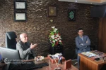غافلگیری هنرمند پیشکسوت گیلانی در سالروز تولد ۶۳ سالگی
 2