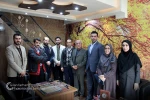 غافلگیری هنرمند پیشکسوت گیلانی در سالروز تولد ۶۳ سالگی
 2
