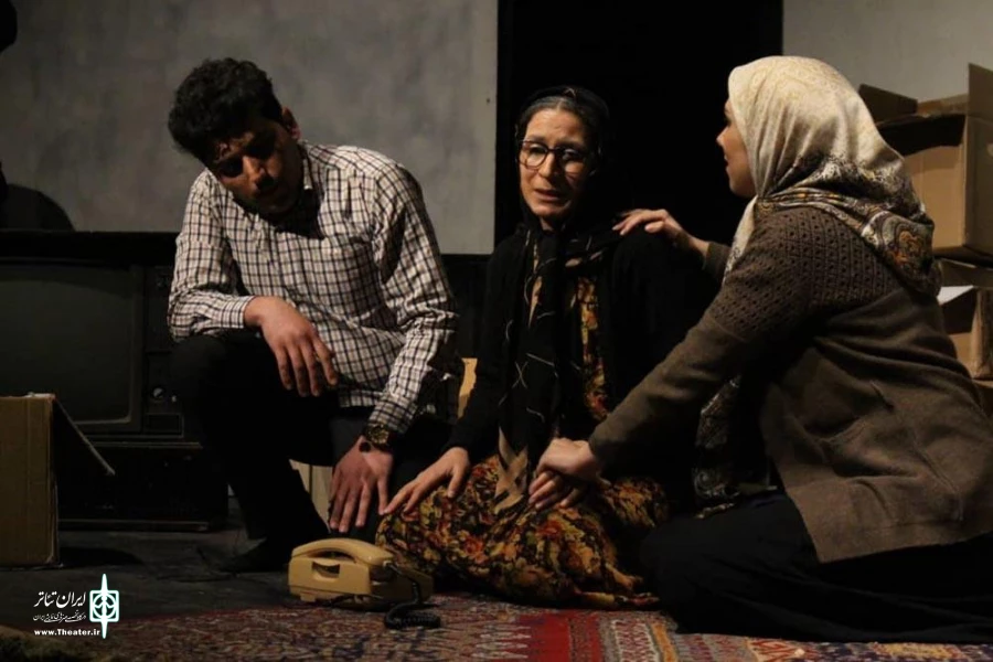 زمستان 66 کجا بودی؟