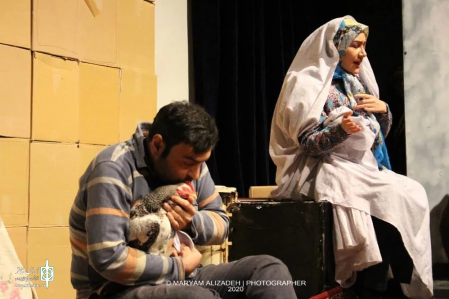 زمستان 66 کجا بودی؟