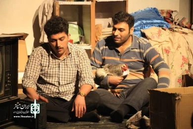 زمستان 66 کجا بودی؟