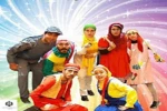 کودکان رودسر به تماشای «ماجرای ناآباد» نشستند 2