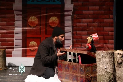 ماجراهای گندم و مبارک