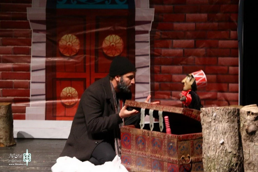 ماجراهای گندم و مبارک